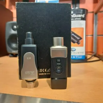 Xvive Audio - XVIVE-U3 2